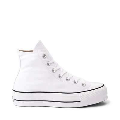 Womens Converse Chuck Taylor All Star Lift High-Top Sneaker
