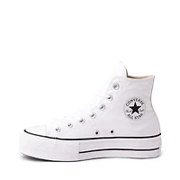Womens Converse Chuck Taylor All Star Lift High-Top Sneaker
