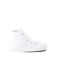 Converse Chuck Taylor All Star High-Top Sneaker - Baby / Toddler White Monochrome