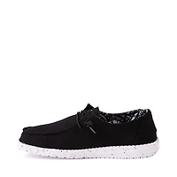 Womens HEYDUDE Wendy Slip-On Casual Shoe