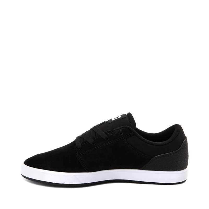 Mens DC Crisis 2 Skate Shoe