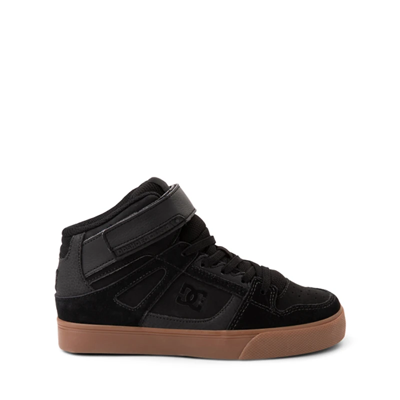 DC Pure Hi EV Skate Shoe