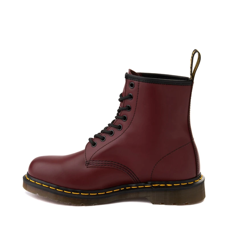 Dr. Martens 1460 8-Eye Boot - Cherry Red