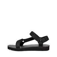 Teva Original Universal Sandal - Little Kid / Big Black