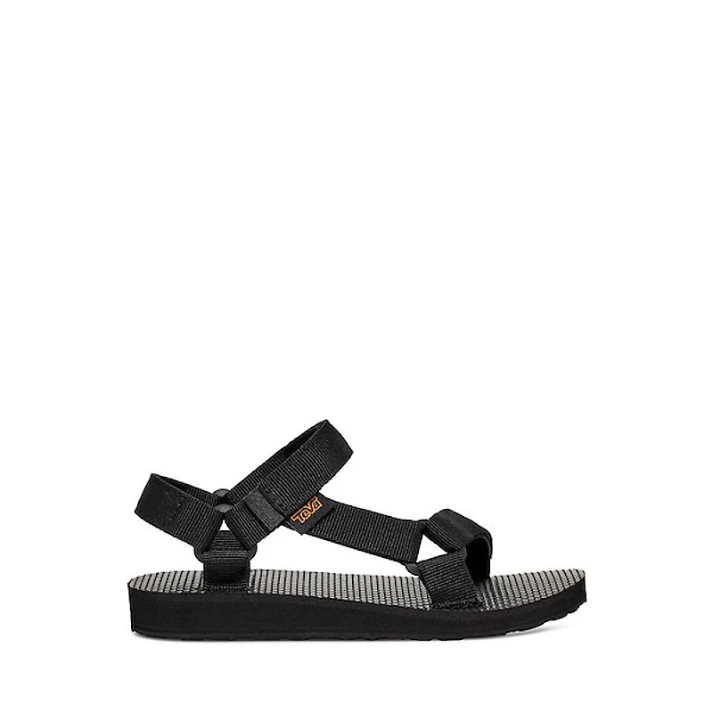 Teva Original Universal Sandal - Toddler - Black