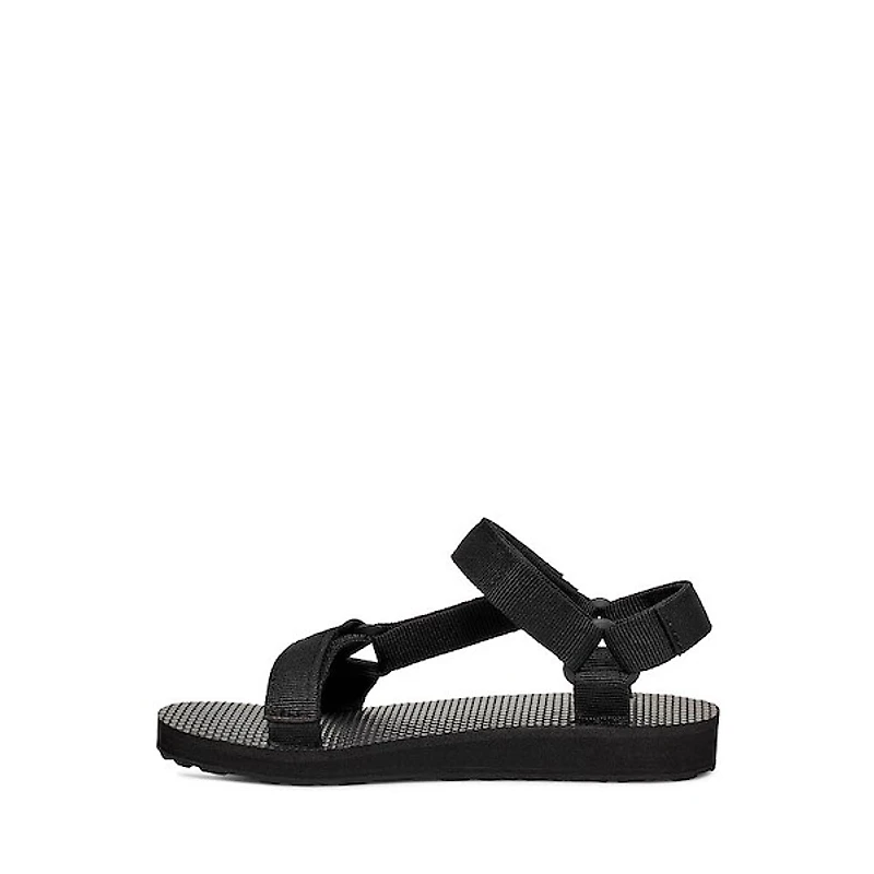 Teva Original Universal Sandal - Toddler - Black