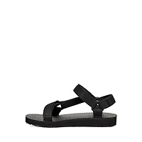 Teva Original Universal Sandal - Toddler - Black