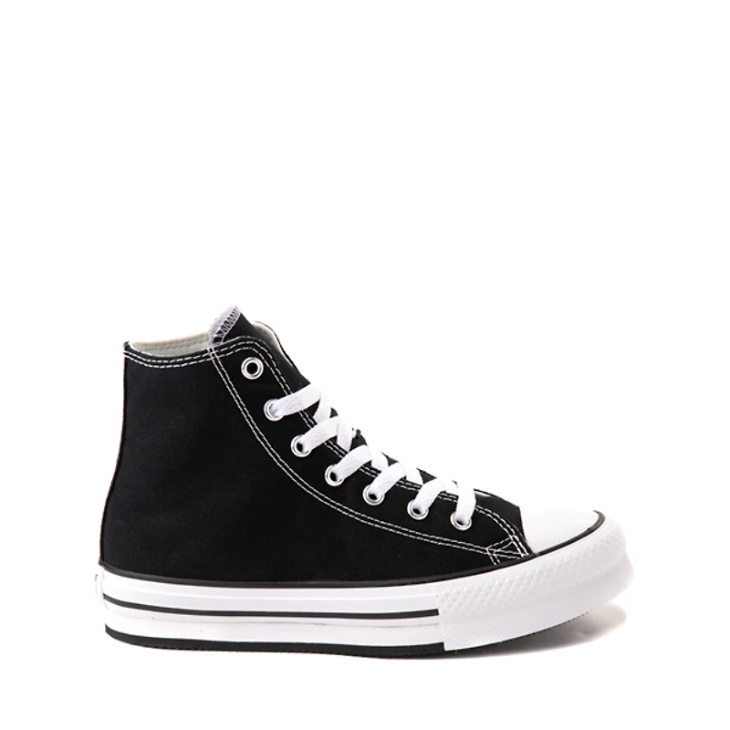 Converse Chuck Taylor All Star Lift High-Top Sneaker - Little Kid