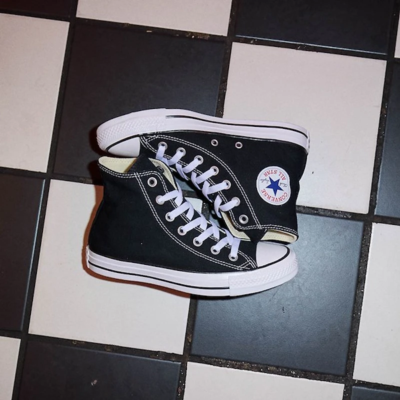 Converse Chuck Taylor All Star Lift High-Top Sneaker