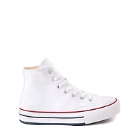 Converse Chuck Taylor All Star Lift High-Top Sneaker - Big Kid - White
