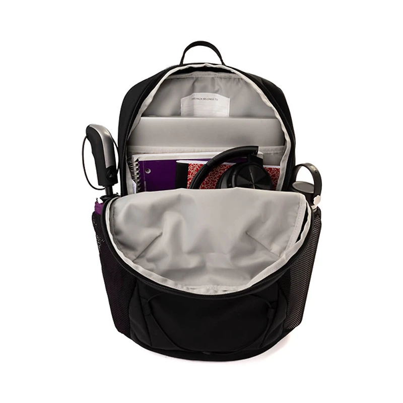 The North Face Court Jester Backpack - Black