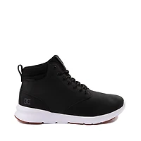 Mens DC Mason 2 Winter Boot - Black