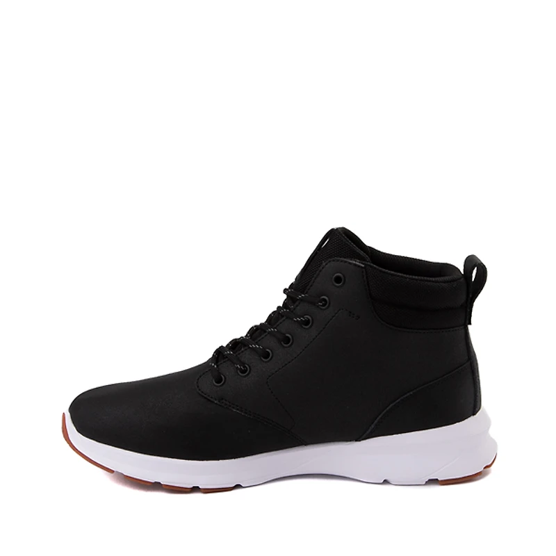 Mens DC Mason 2 Winter Boot - Black