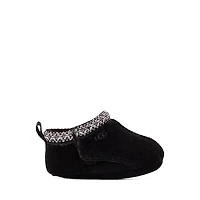 UGG® Tasman Slipper - Baby / Toddler Black