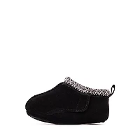 UGG® Tasman Slipper - Baby / Toddler Black