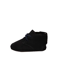 Clarks Originals Desert Boot - Baby - Navy