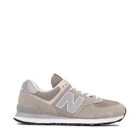 Mens New Balance 574 Athletic Shoe - Grey