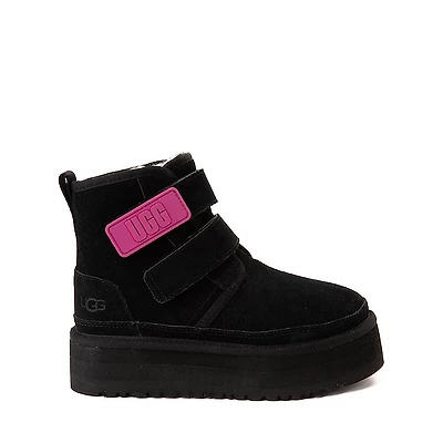 UGG® Neumel Platform Chukka Boot