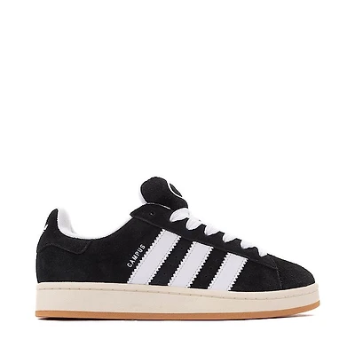 adidas Campus '00s Athletic Shoe - Core Black / Cloud White Off