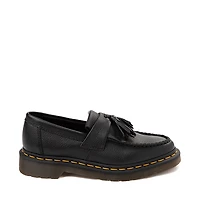 Womens Dr. Martens Adrian Loafer - Black