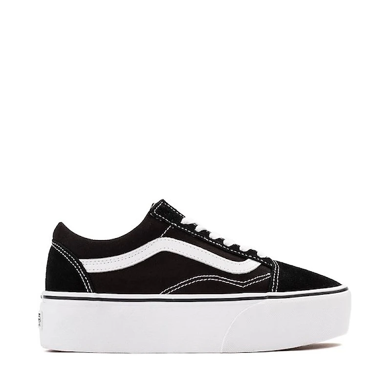 Vans Old Skool Stackform Skate Shoe