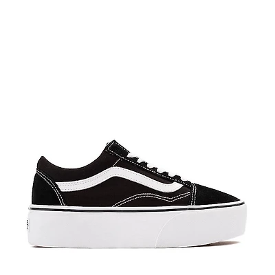 Vans Old Skool Stackform Skate Shoe