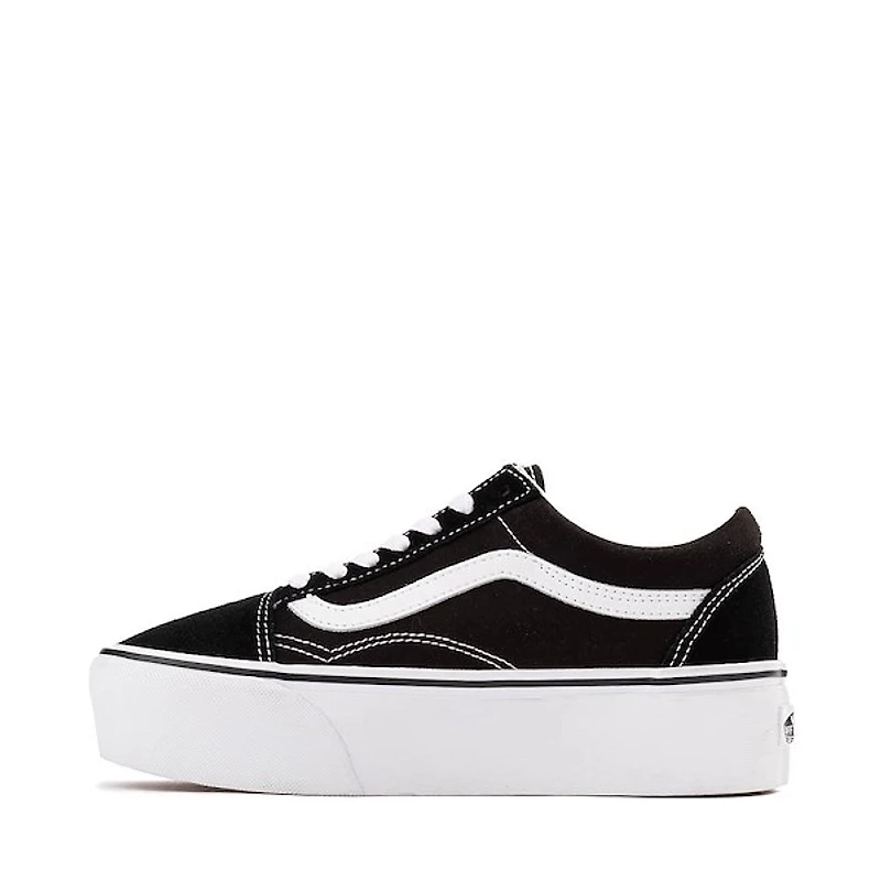 Vans Old Skool Stackform Skate Shoe