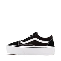 Vans Old Skool Stackform Skate Shoe