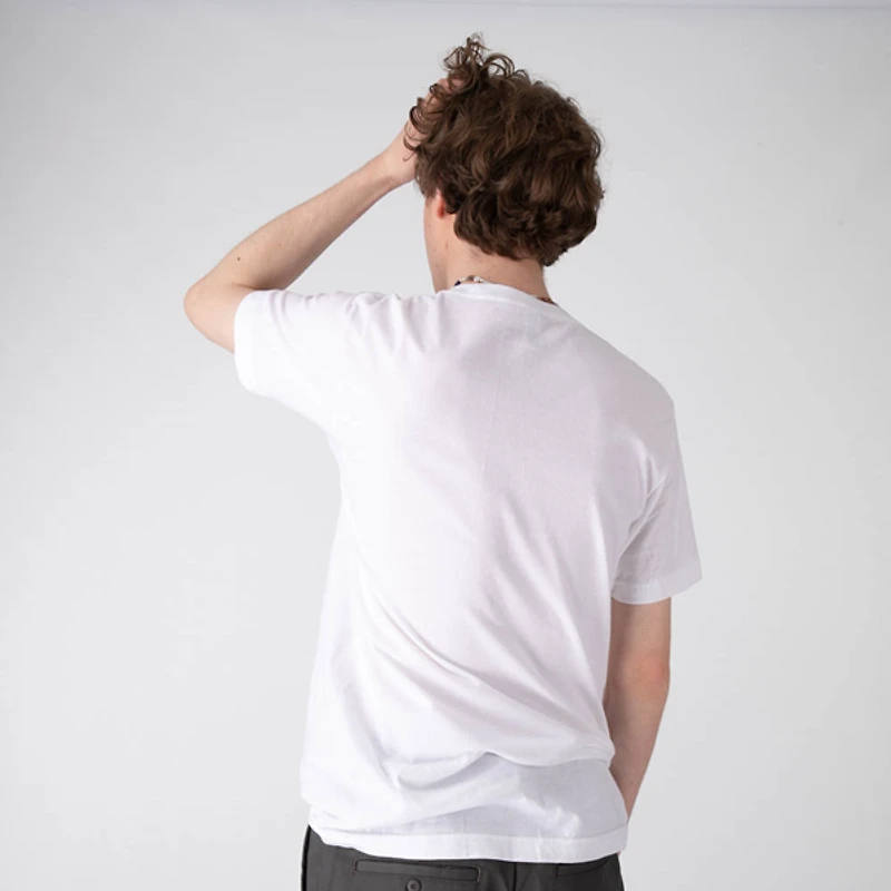 Dungeons & Dragons Tee - White