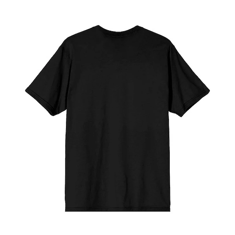 Demon Slayer Tee - Black