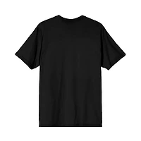 Demon Slayer Tee - Black