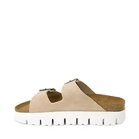 Womens Papillio by Birkenstock® Arizona Chunky Slide Sandal