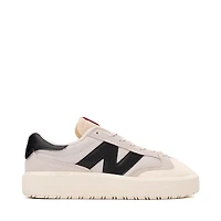 New Balance CT302 Athletic Shoe - Moonbeam / Black