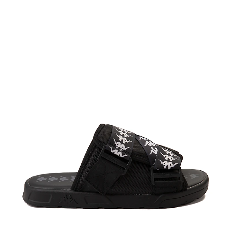 Kappa 222 Banda Mitel 1 Slide Sandal