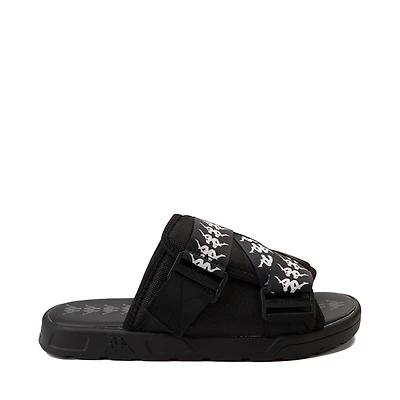 Kappa 222 Banda Mitel 1 Slide Sandal
