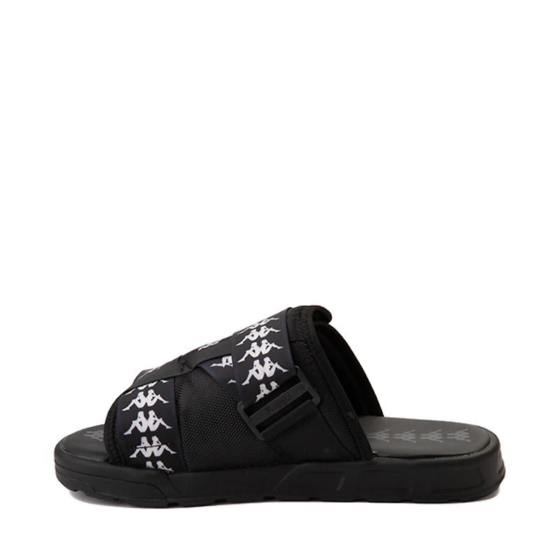 Kappa 222 Banda Mitel 1 Slide Sandal