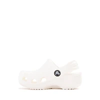 Crocs Littles&trade Clog - Baby - White