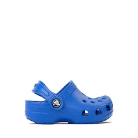 Crocs Littles&trade Clog - Baby - Blue Bolt