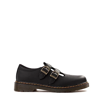 Dr. Martens 8065 Mary Jane Casual Shoe - Big Kid Black