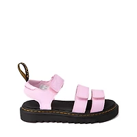 Dr. Martens Klaire Sandal - Big Kid Pale Pink