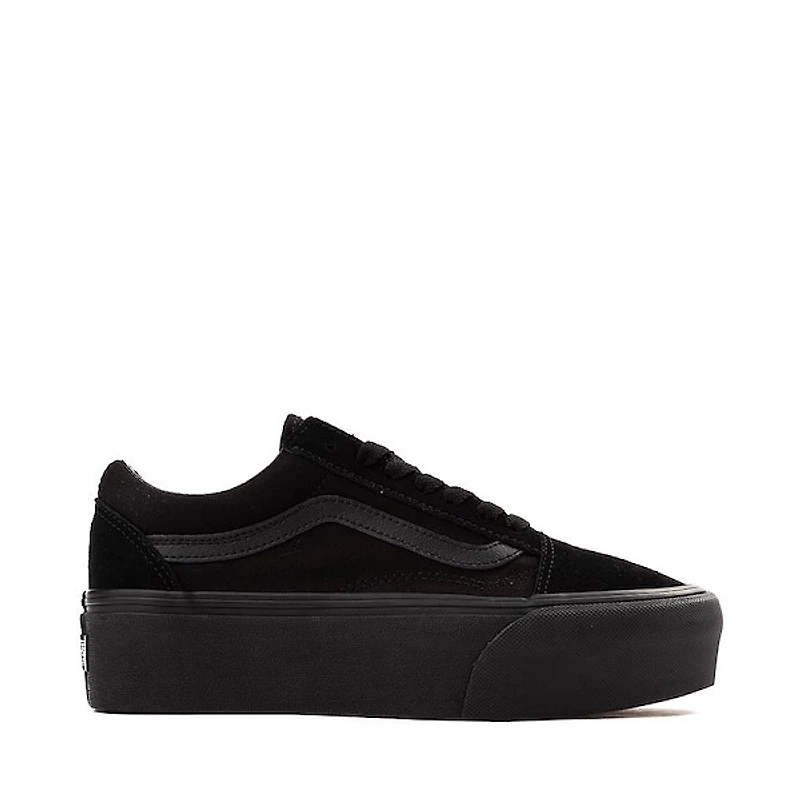 Vans Old Skool Stackform Skate Shoe