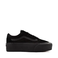 Vans Old Skool Stackform Skate Shoe