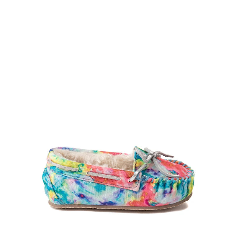Minnetonka Cassie Moccasin