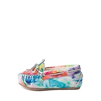 Minnetonka Cassie Moccasin