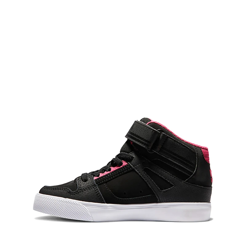 DC Pure Hi EV Skate Shoe