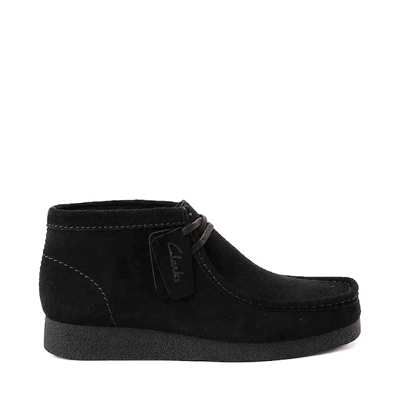 Mens Clarks Wallabee EVO Chukka Boot