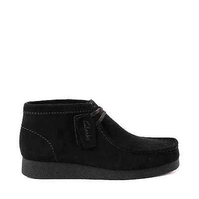 Mens Clarks Wallabee EVO Chukka Boot