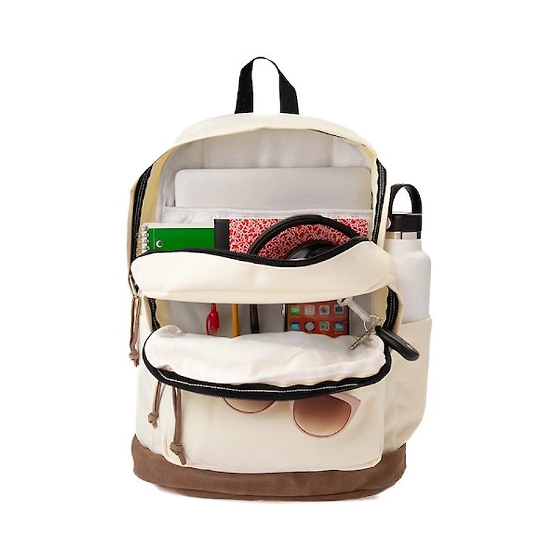JanSport Right Pack Backpack - Coconut
