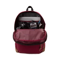 JanSport Right Pack Backpack - Russet Red
