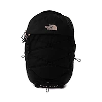 Womens The North Face Borealis Luxe Backpack - Black